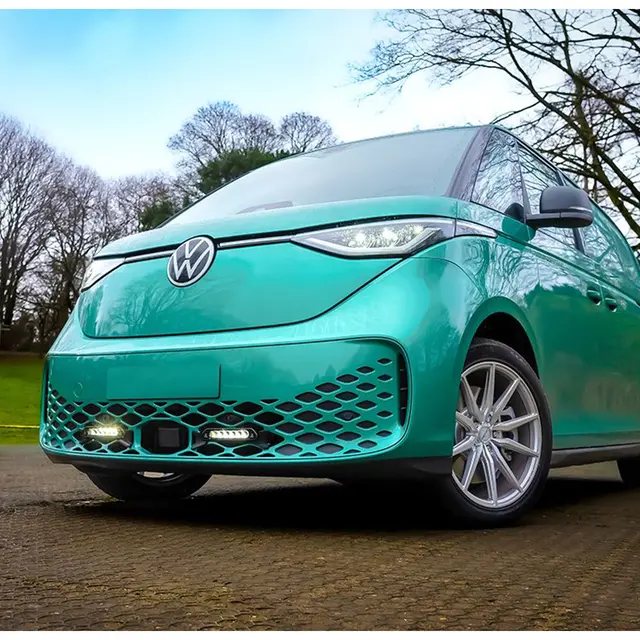 Lazer lyspakke VW ID. Buzz 2022-> 