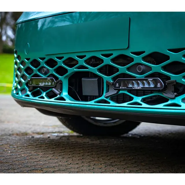 Lazer lyspakke VW ID. Buzz 2022-> 