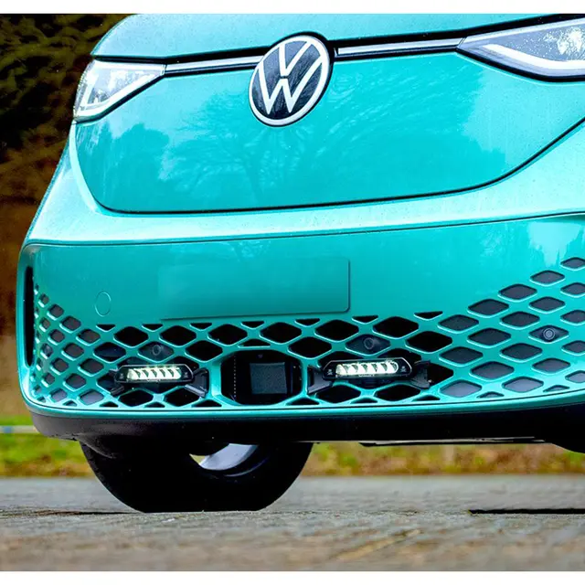 Lazer lyspakke VW ID. Buzz 2022-> 