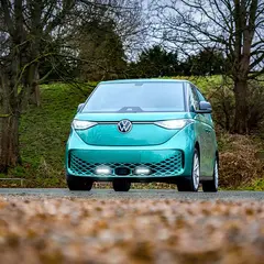 Lazer lyspakke VW ID. Buzz 2022->