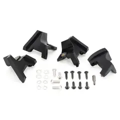 Lazer grillbrakett VW ID. Buzz 2022 ->