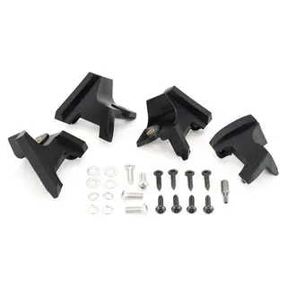 Lazer grillbrakett VW ID. Buzz 2022 ->