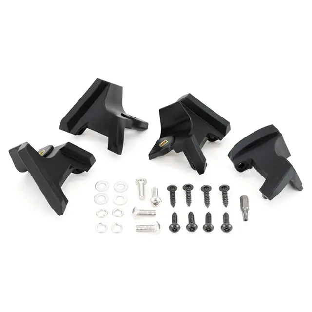 Lazer grillbrakett VW ID. Buzz 2022 -> 