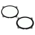 Connects2 Høyttaleradaptere (6x9") Nissan Navara (2016 -->) Foran