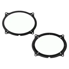 Connects2 Høyttaleradaptere (6x9") Nissan Navara (2016 -->) Foran