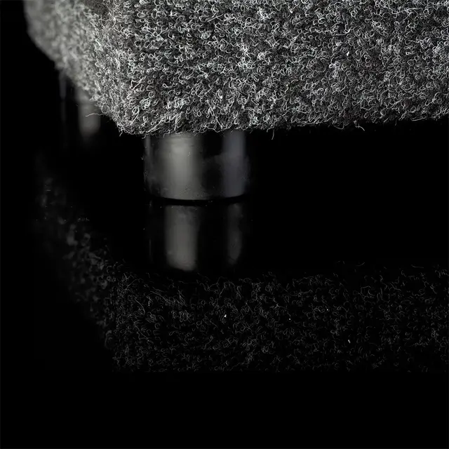 Gladen RS 08 VB-CU Subwoofer i kasse 8" i portet-kasse, 175W RMS, 4 Ohm 