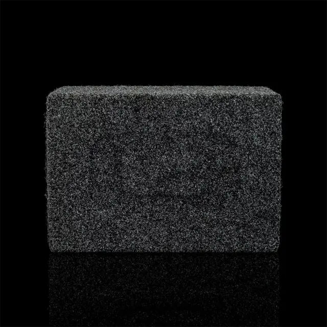 Gladen RS 08 VB-CU Subwoofer i kasse 8" i portet-kasse, 175W RMS, 4 Ohm 