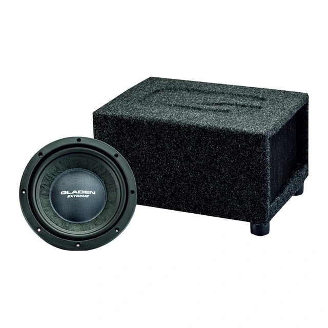 Lydpakke til Vito W447 Facelift Mercedes Vito W447 2020 -> (2-seter) 