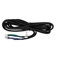 Musway MQC300 hurtigkoblingssett For M4+/M5/M6 DSP Forsterker