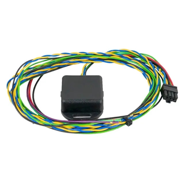 CANM8 Contactless Reader Cannect, 8 pins 