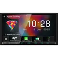 Kenwood DMX-8021DABS DAB+, WIFI, Android Auto, Carplay, BT ++
