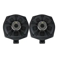 Phoenix Gold ZDSB200S Subwoofer for BMW Spesialtilpasset BMW, Pris per par