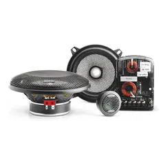 Focal 130AS høyttalersett 5,25", 50W RMS, Access-serie