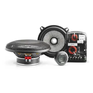 Focal 130AS høyttalersett 5,25", 50W RMS, Access-serie