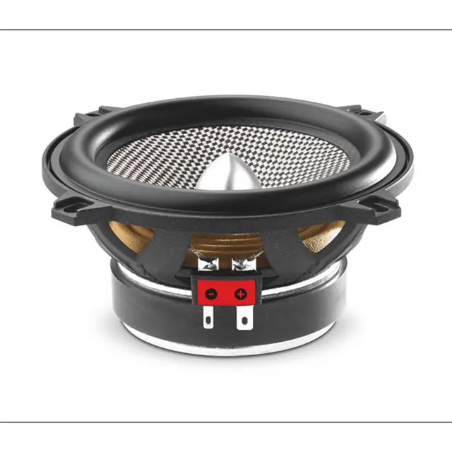 Focal 130AS høyttalersett 5,25", 50W RMS, Access-serie 