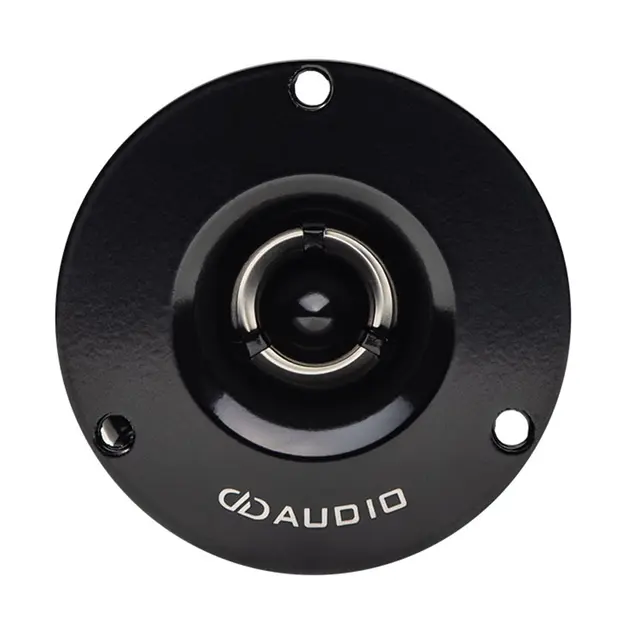 DD Audio VO-BT25 horndiskant 50W RMS, 108 dB, pris per par 