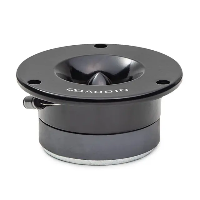 DD Audio VO-BT25 horndiskant 50W RMS, 108 dB, pris per par 