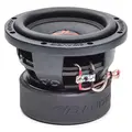 DD Audio Redline 606-D2 6,5" subwoofer 500W RMS, 2x2 Ohm
