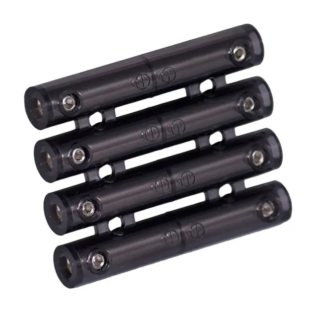 4Connect skjøtehylse 4x6mm2 Skjøtehylse for 4x6mm2 kabel 