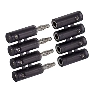 4Connect skjøtehylse 4x6mm2 Skjøtehylse for 4x6mm2 kabel