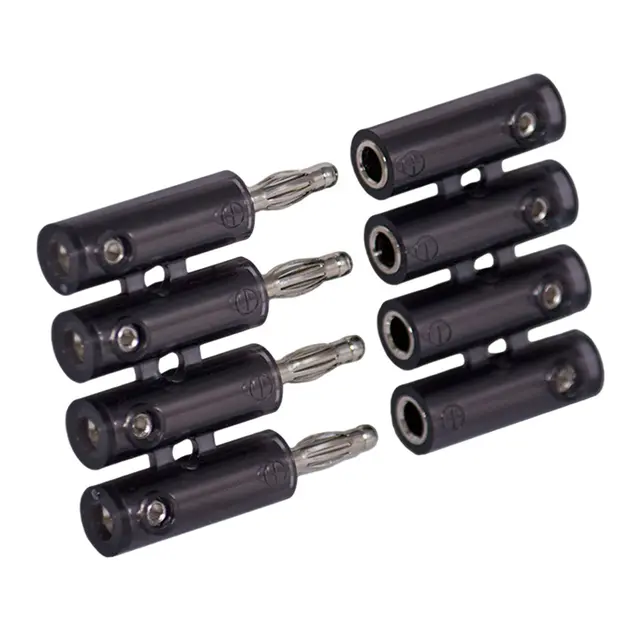 4Connect skjøtehylse 4x6mm2 Skjøtehylse for 4x6mm2 kabel 