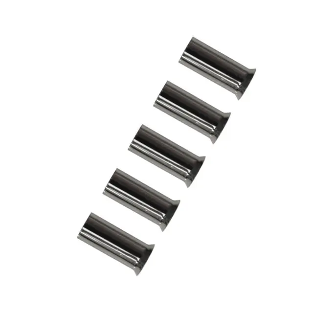 4Connect endehylser Endehylse 10mm², 10 pakning 