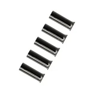 4Connect endehylser Endehylse 2,5mm², 10 pakning
