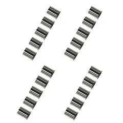 4Connect endehylser Endehylse 50mm², 20 pakning