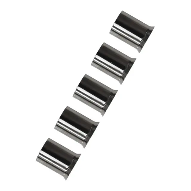 4Connect endehylser Endehylse 35mm², 5 pakning 