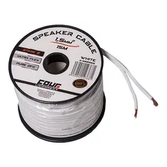 4Connect høyttalerkabel 1,5mm2 Stage2, 1,5mm2, OFC, 15 meter