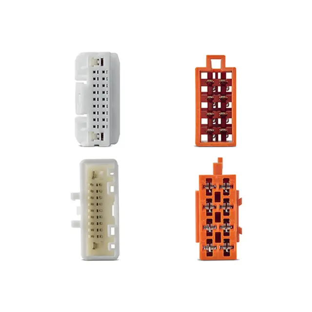 Focal Nissan / Impulse kabelsett Nissan/Subaru/Mazda (2007 -->) 