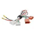 Focal Nissan / Impulse kabelsett Nissan/Subaru/Mazda (2007 -->)