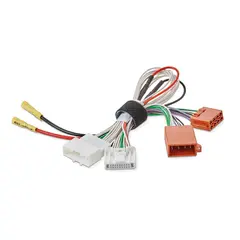 Focal Nissan / Impulse kabelsett Nissan/Subaru/Mazda (2007 -->)