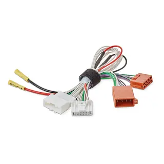 Focal Nissan / Impulse kabelsett Nissan/Subaru/Mazda (2007 -->)
