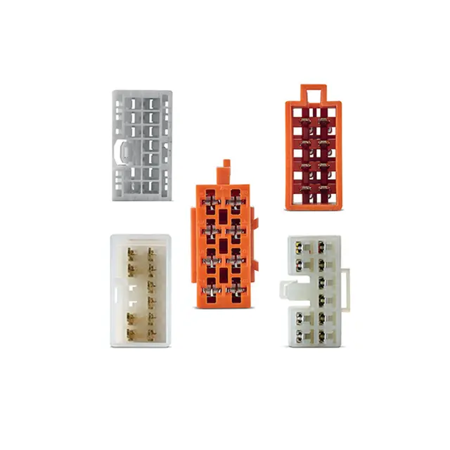 Focal Renault-Dacia / Impulse kabelsett Renault/Dacia (2011-2021) 