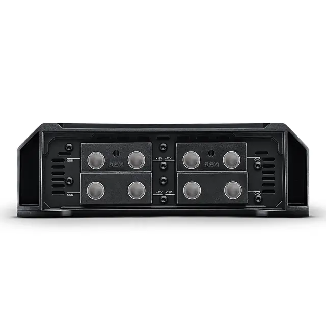 SounDigital SD35000.1 EVOX 35000W, 1 Ohm, monoforsterker 
