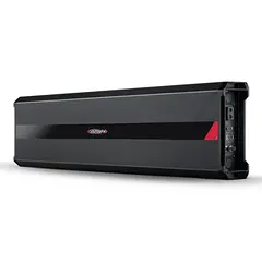 SounDigital SD35000.1 EVOX 35000W, 1 Ohm, monoforsterker