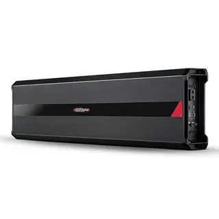 SounDigital SD35000.1 EVOX 35000W, 1 Ohm, monoforsterker