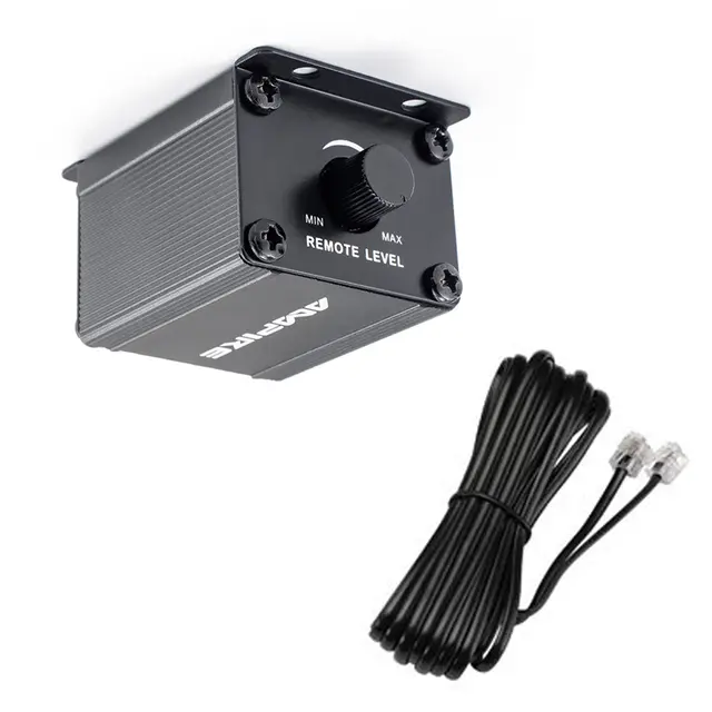 Ampire REM-MBM2 nivåkontroller For Ampire forsterkere 