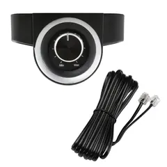 Ampire REM-MBM nivåkontroller For Ampire forsterkere, 5 meter kabel