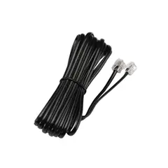 Ampire kabel til bassremote Til REMMBM, 5 meter