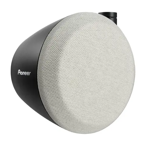 Pioneer TS-STX080 kabinetthøyttalere 3", 20WRMS, 4ohm.