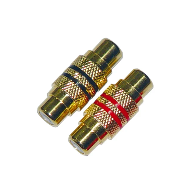 ACV RCA skjøt hun-hun RCA (f) - RCA (f) 