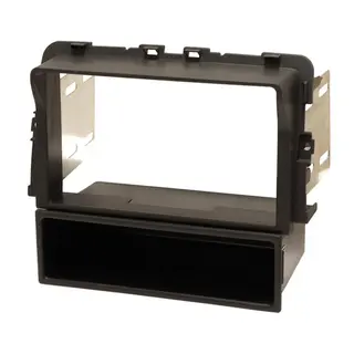 ConnectED 2-DIN monteringsramme Primastar/Trafic/Vivaro (2011-2014) R15