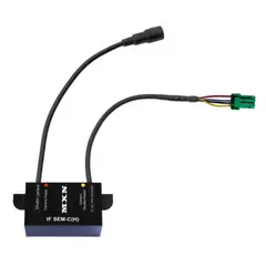 MXN kameraadapter Volvo FH/FM/FMX Volvo FH/FM/FMX med SEM2 Modul