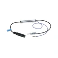 ACV Universal antenneforsterker DIN (m) <-> DIN (f)