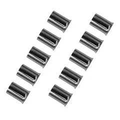 4Connect endehylser Endehylse 20mm², 10 pakning