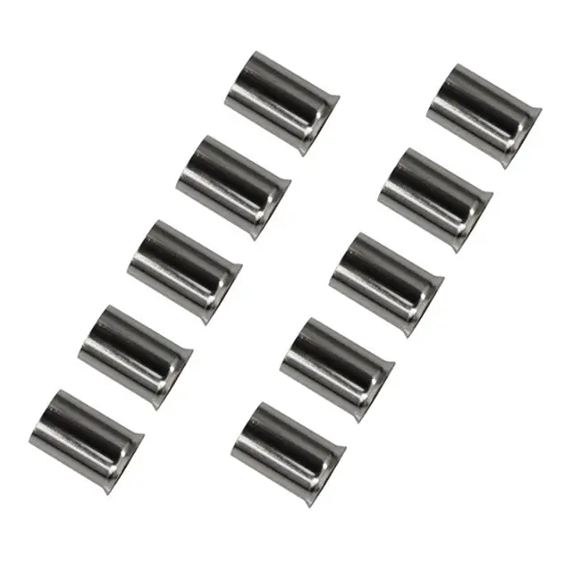 4Connect endehylser Endehylse 20mm², 10 pakning 