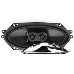 RetroSound Premium fulltone 4x8" 4x10", 90W RMS, 160W Maks, Neodymium