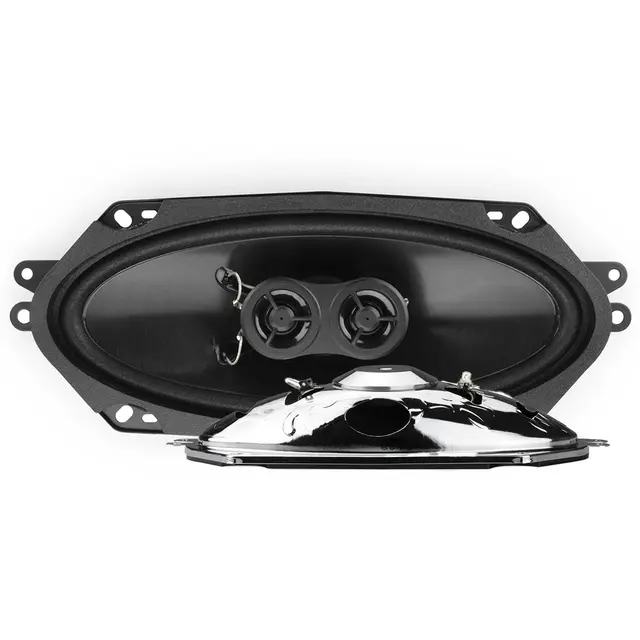 RetroSound Premium fulltone 4x8" 4x10", 90W RMS, 160W Maks, Neodymium 